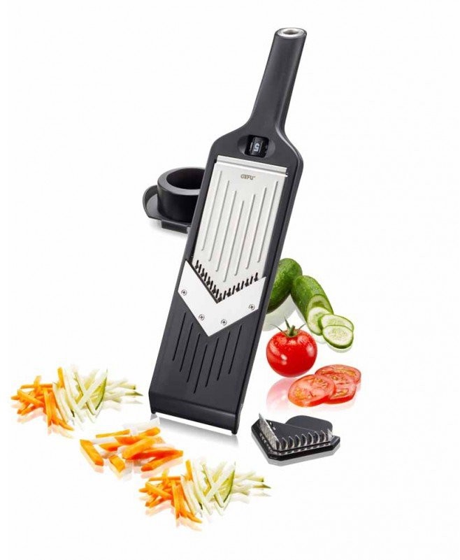 Gefu Krajacz Do Julienne V-SLICER VIOLI 2.0 g-50441