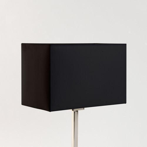 Astro Lighting Park Lane Grande black wall/table shade 4003 1111 / 4003