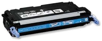eMPe Toner eMPe Zamiennik do Canon MF8450 | 4000 str MPCACRG717C) Cyan MPCACRG717C