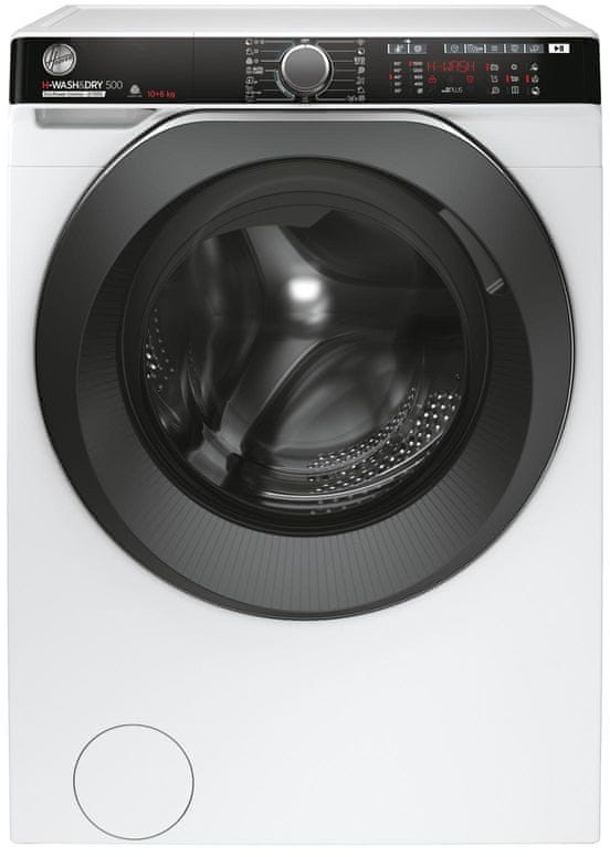 Hoover HW 5106AMBC/1-S