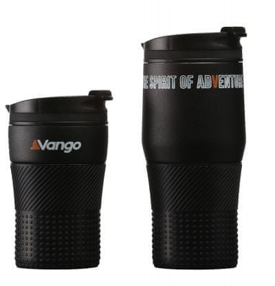 Vango kubek termiczny Magma Mug Short 240 ml