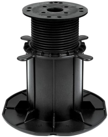 DD PEDESTALS Regulowany wspornik tarasowy DDP04 1szt. DD PEDESTALS