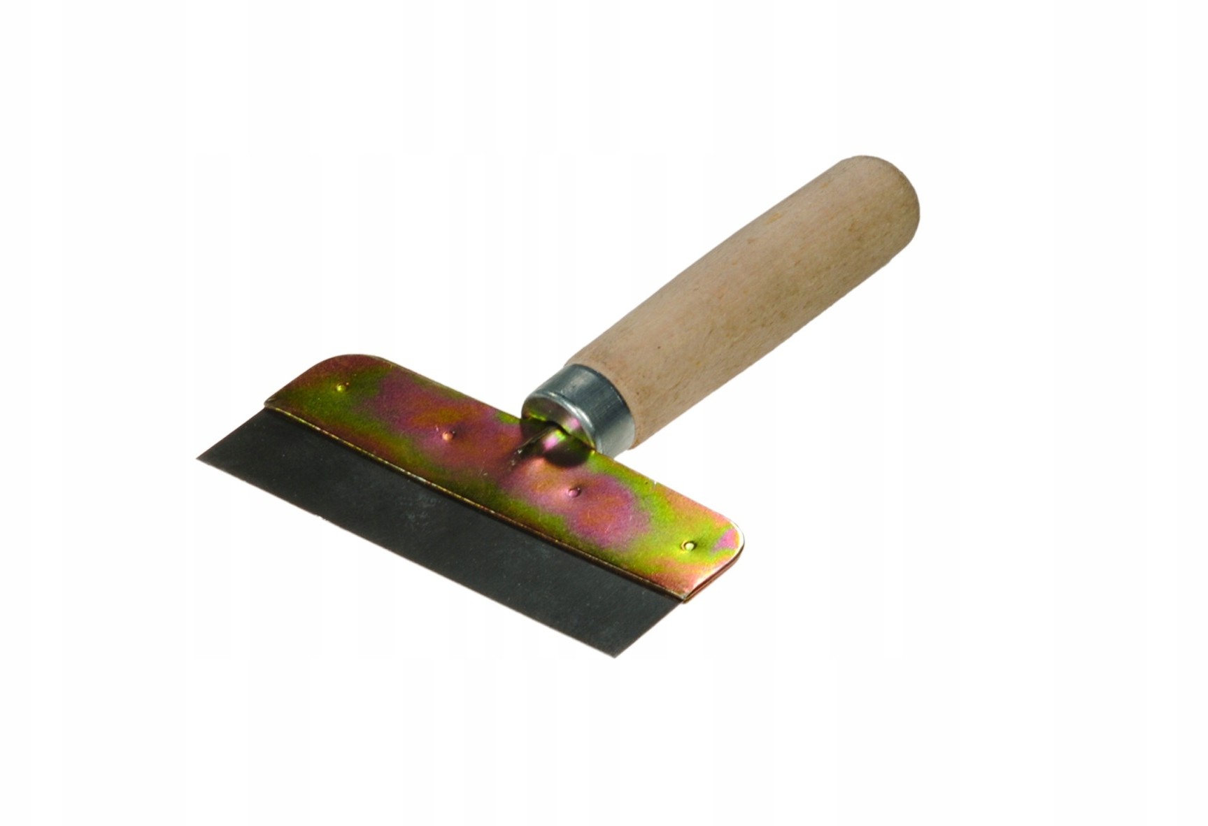 Painter Skrobak Malarski Drewniany 120mm SKR0650