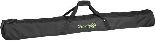 Gravity bgss 1 XLB  torba transportowa zapewnia duży głośnik tripod