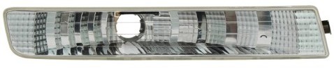 TYC Lampa kierunkowskazu TYC 18-0380-01-2