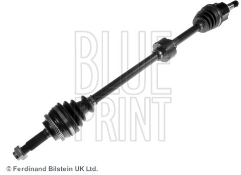 BLUE PRINT Wał napędowy ADT389504