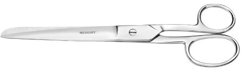 Westcott nożyce stalowe E-30811 00