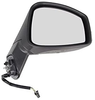 ALKAR DC8586 lusterko zewnętrzne 6139233