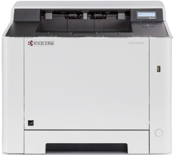 Kyocera EcoSys P5021CDN (1102RF3NL0)