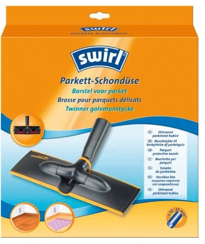 Swirl 207992 parkietu już ssawka 207992