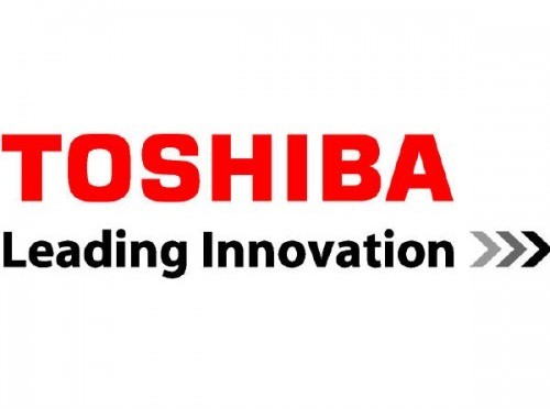 Toshiba TEC Głowica 300dpi do drukarki BA410, BA420
