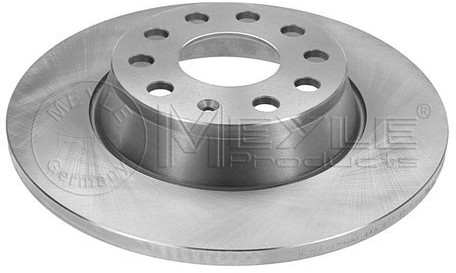 MEYLE Tarcza hamulcowa 115 523 0025 115 523 0025