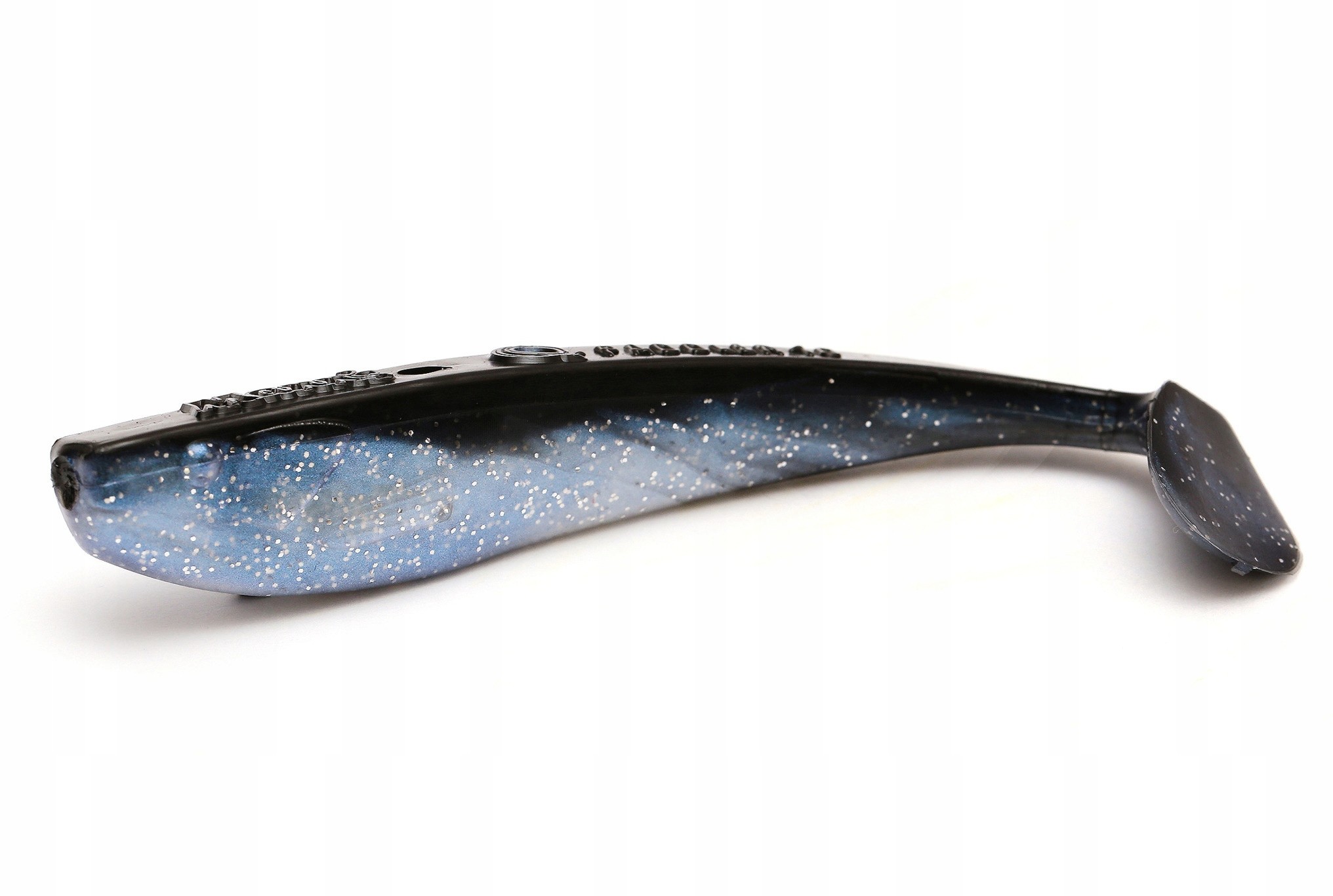 MANNS Guma Q-paddler Proper BAITFISH-10,0 cm