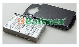 Batimex Era Mda Vario II 35H00060-00M 3000mAh Li-Polymer 3.7V powiększony czarny