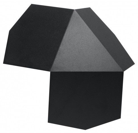 Futurystyczny kinkiet LED T5-A21