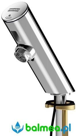 Franke Bateria umywalkowa F3 optoelektroniczna F3EV1009