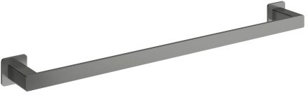 OMNIRES NELSON wieszak na ręcznik, 62 cm NL80216GR NL80216GR