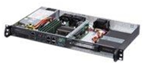 Supermicro SuperServer 5019A-FTN4 SYS-5019A-FTN4