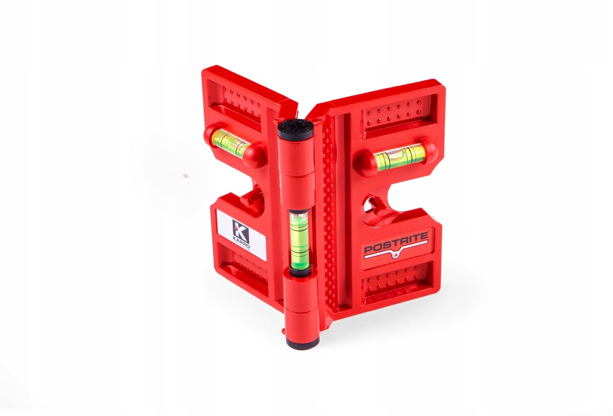 Kapro Poziomica Do Słupów Mała KA340