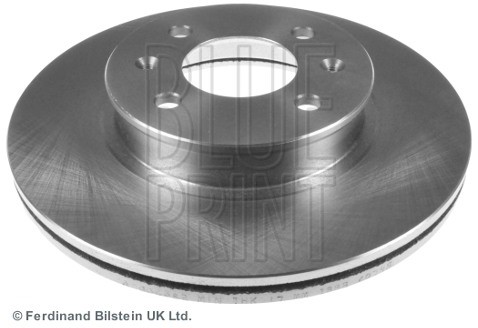 BLUE PRINT Tarcza hamulcowa ADG04382