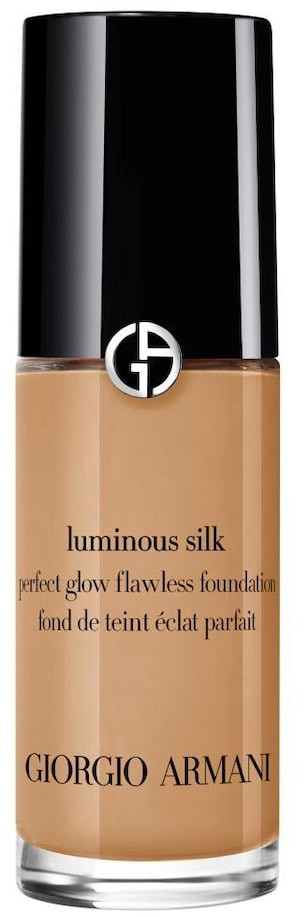 Giorgio Armani Makijaż twarzy Luminous Silk Foundation Nr 6.5 18.0 ml