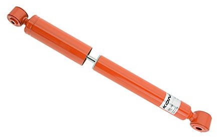 Koni Amortyzator (8050  1086, pomarańczowy KD 80501086