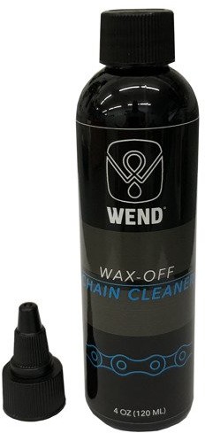 WEND WEND odtłuszczacz WAX-OFF 120ml