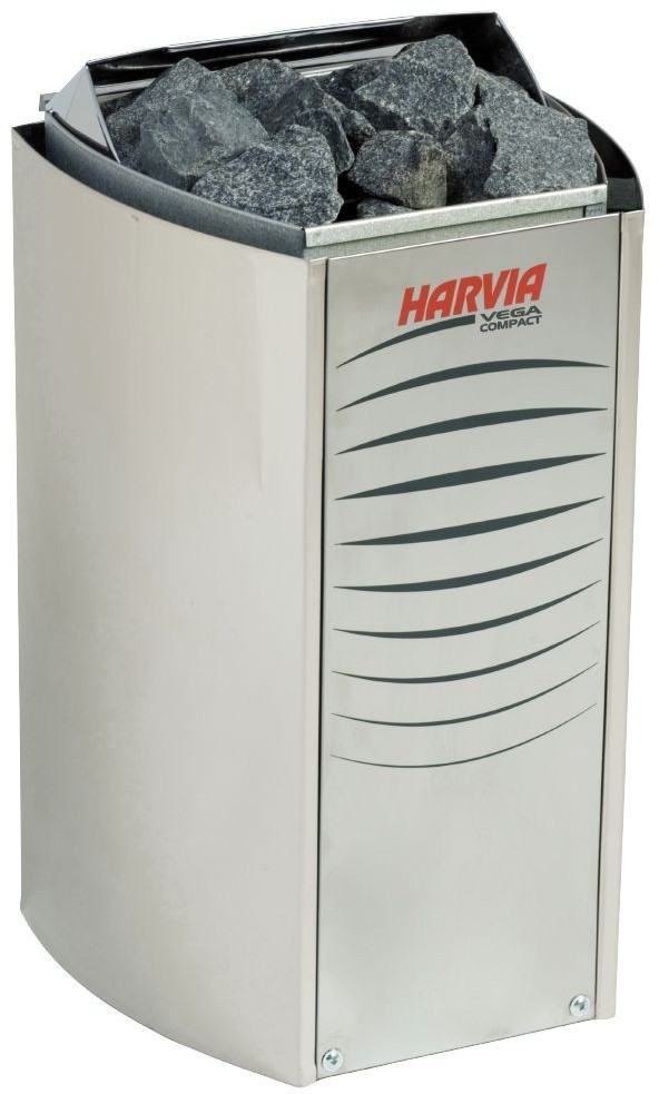 Harvia Piec do sauny Harvia Vega Compact BC35E 3,5 kW