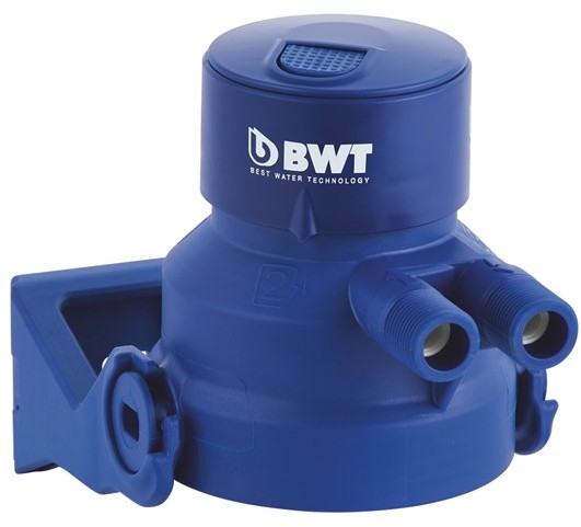 Grohe Skate Cosmopolitan, Przycisk uruchamiający, brushed hard graphite 64508001