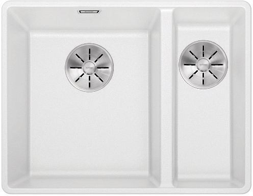 Blanco SUBLINE 340/160-F biały 523571