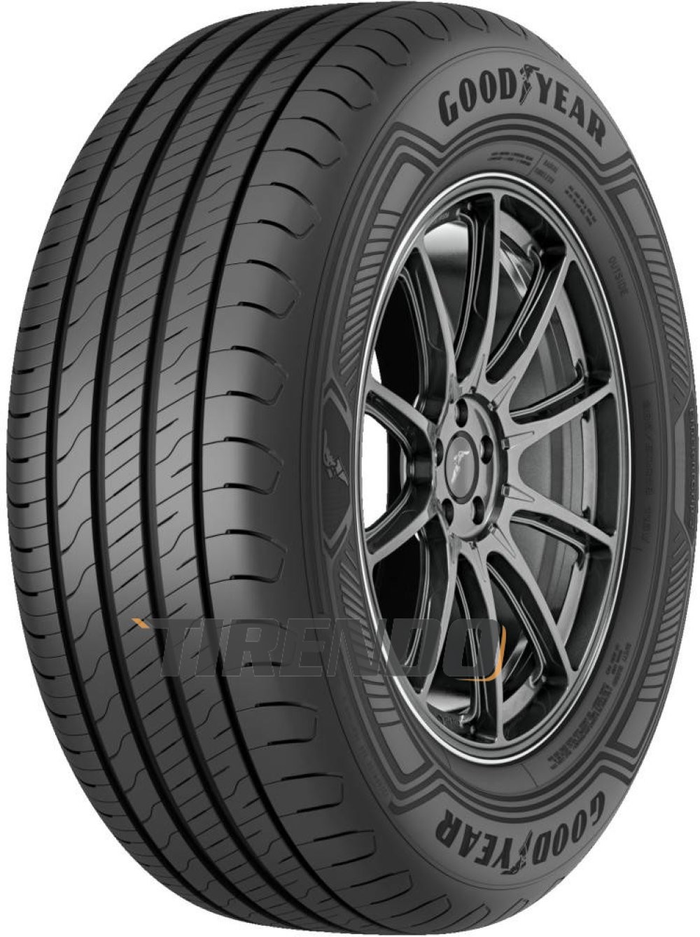 Goodyear EfficientGrip Performance 2 175/65R17 87H