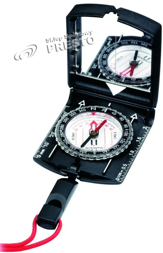 Suunto Kompas z lusterkiem MCB roz uniw SS012277013) SS012277013
