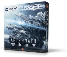 Portal Cry Havoc: Aftermath