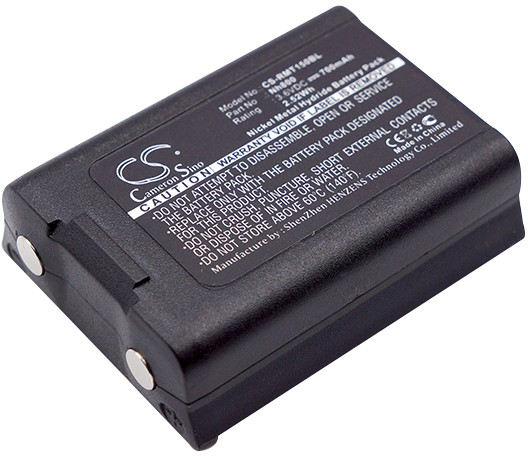 Cameron Sino Ravioli Grundfos MTR15 NH800 700mAh 2.52Wh Ni-MH 3.6V CS-RMT150BL
