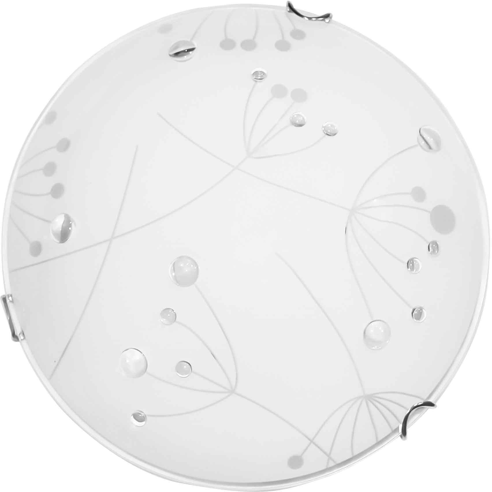 Spotlight plafon sufitowy 1pł MARYLAND 4373102