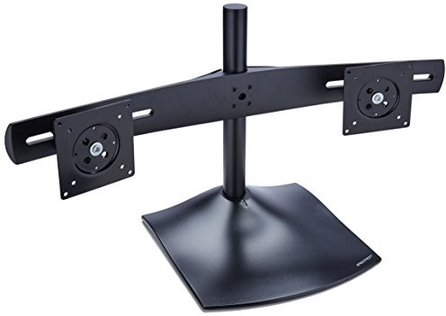 Ergotron Mocowanie do LCD - DS100 Stand do dwóch monitorów (33-322-200)