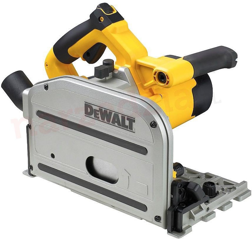 DeWalt DWS520K-QS