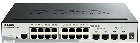 D-Link DGS 1510  52 X MP  Switch  L3, DGS-1510  52 X MP DGS-1510-52XMP