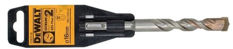 Dewalt dt9578-QZ SDS + EXTR.2 16 X 160 X 100