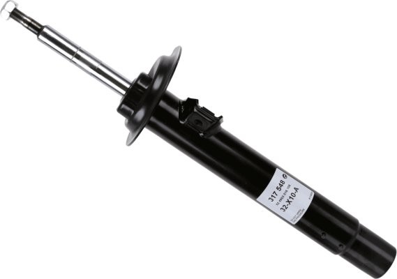 SACHS Amortyzator 317 548 317 548