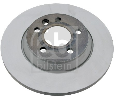Febi Tarcza hamulcowa BILSTEIN 23564