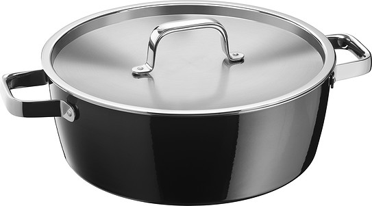 WMF Garnek Fusiontec Aromatic 28 cm 05.1535.5290