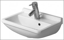 Duravit Starck 3 45x32 0750450000