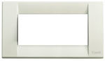 LEDart Classic 4M kość słoniowa 16734.10