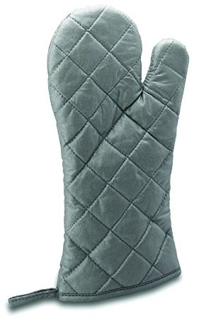 Lacor 61030 rękawica do garnków, boumwolle, alund besichtet 30 61030