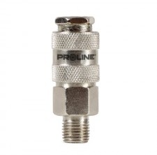 Proline Szybkozłączka żeńska gwint zewnętrzny 3/8