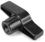 RIGGATEC RIGGATEC 400200099 motylek Black M12