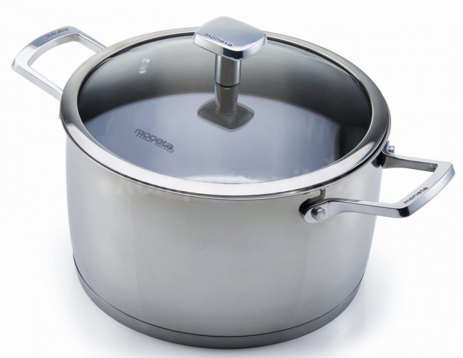 Moneta Accordo indukcja 24cm
