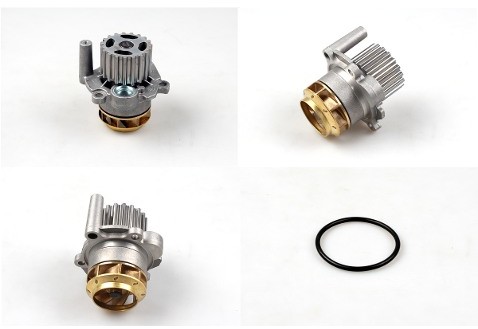 HEPU Pompa wody P565