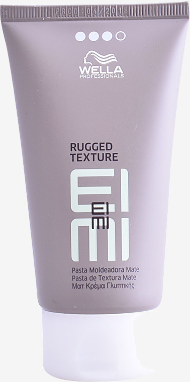 Wella Eimi Rugged Texture Matte Texturizing Paste 75ml